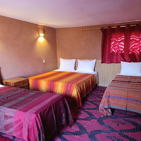 Bivouac Lot Of Stars Villa Ouarzazate Ngoại thất bức ảnh