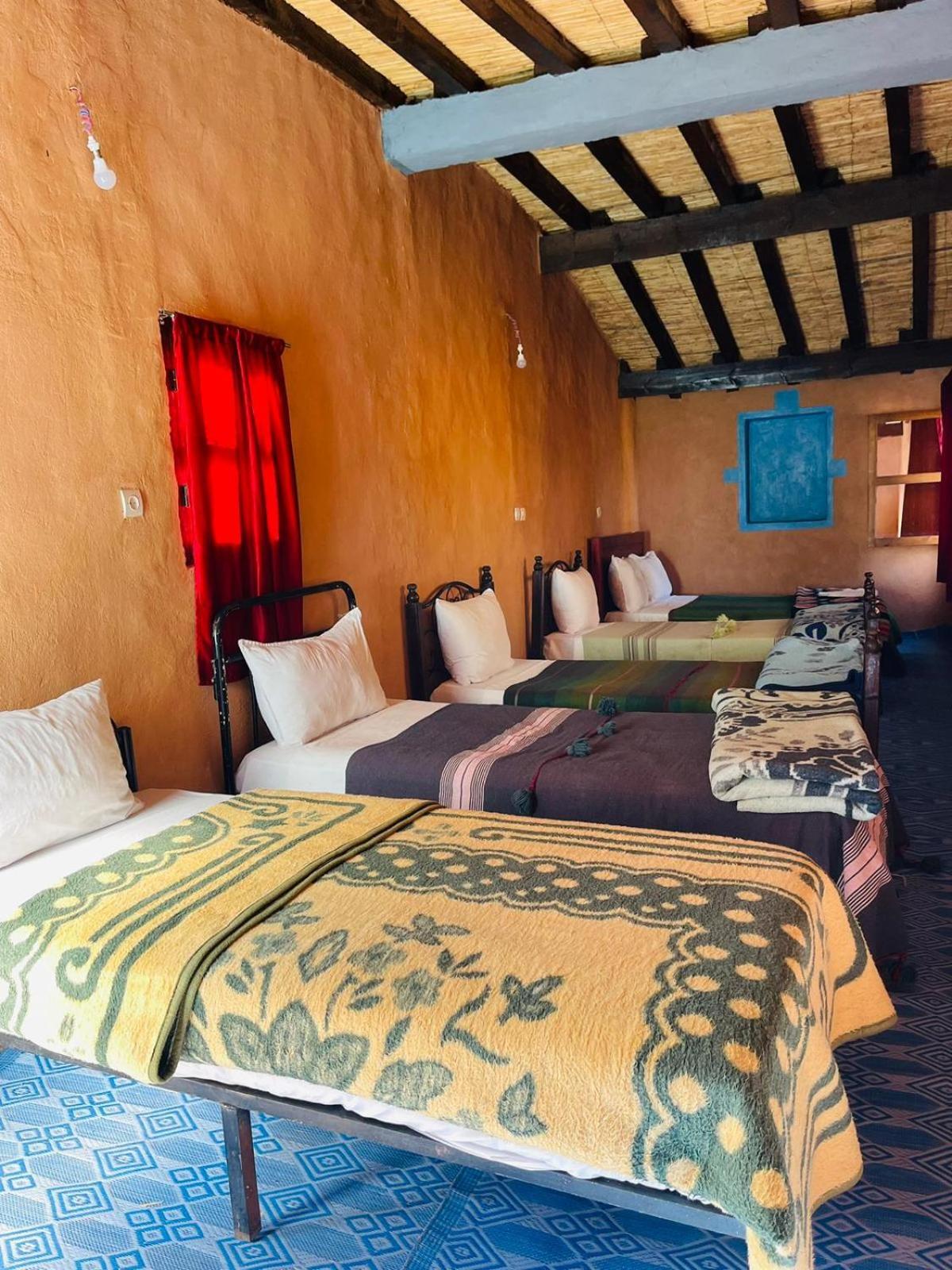 Bivouac Lot Of Stars Villa Ouarzazate Ngoại thất bức ảnh