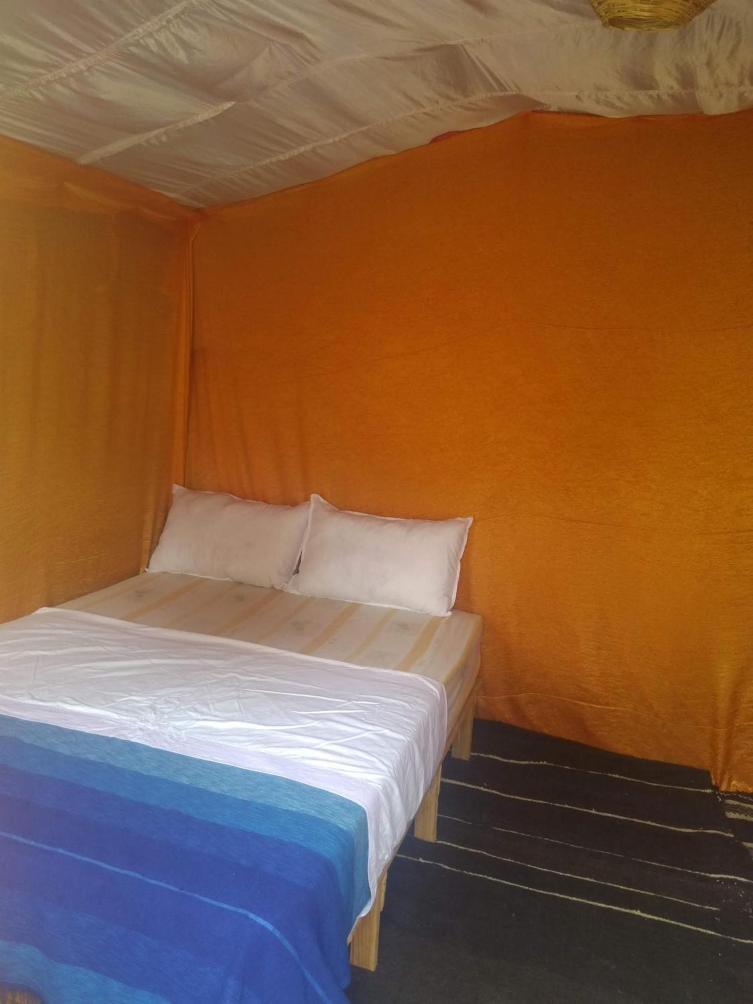 Bivouac Lot Of Stars Villa Ouarzazate Phòng bức ảnh